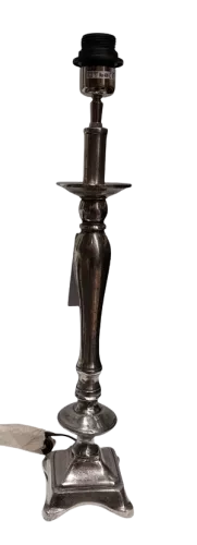 Table Lamp 12x12x56cm