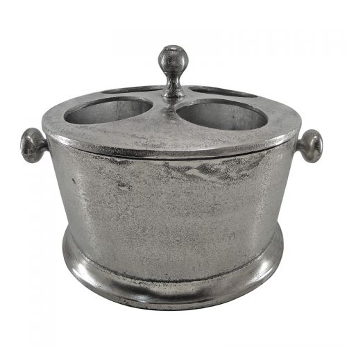 Wine Cooler 4 Bottle 37x30x24cm  