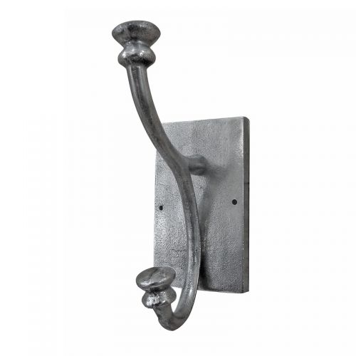 Coat Hanger 1 Hook 9x15x22cm