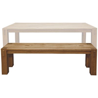 PX-Block Bench 130x40x46cm