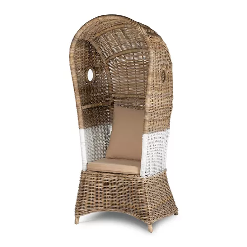 Chair Kabin Relax 85x85x180cm
