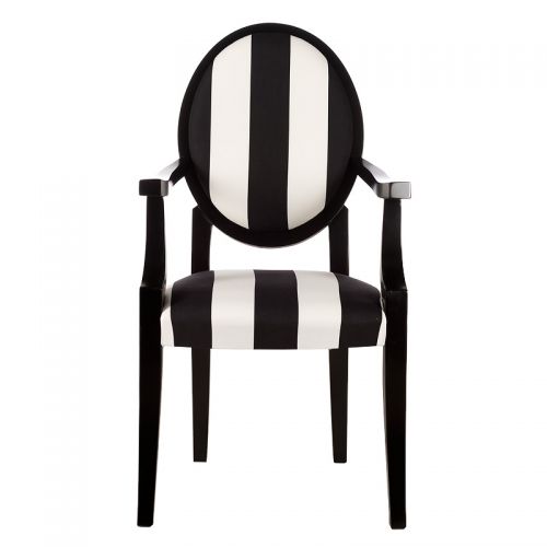 Medaillon dining chair