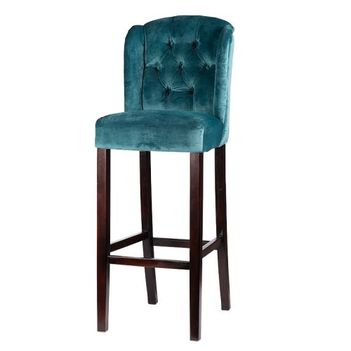 New Side Bar Chair Chesterfield 