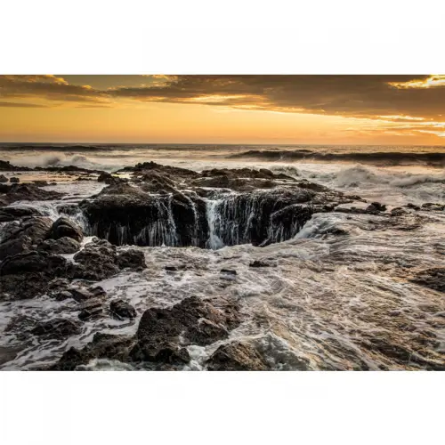 Thors Well 80x120x2cm