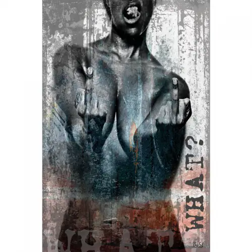 By Kohler What? 120x80x2cm (114116)