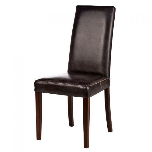 Portland side dining chair