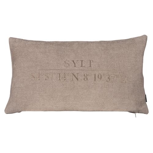 Andrea Hell koordinaten sylt 30x50x10cm