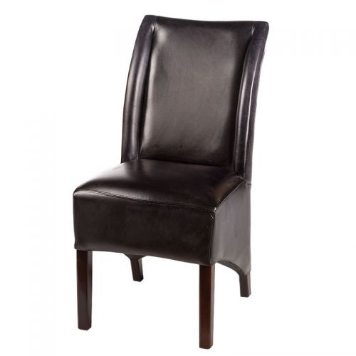 Lombardo side dining chair
