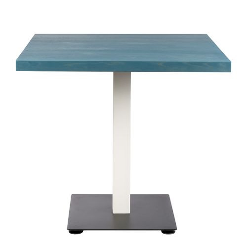 By Kohler Table Madura 80x80x74cm (200466)