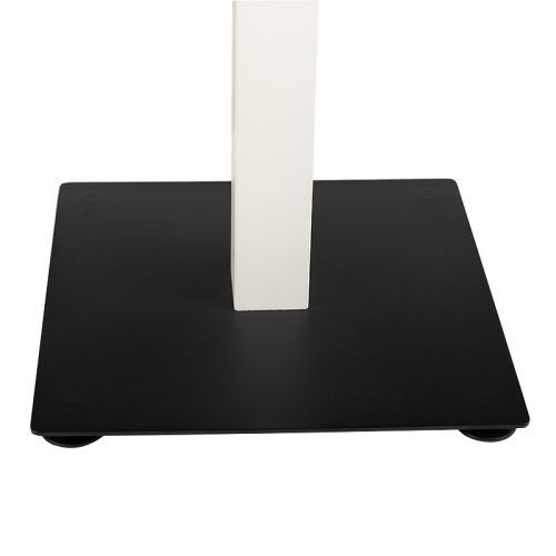 By Kohler Table Madura 80x80x74cm (200466)