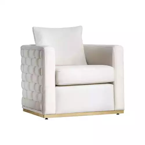 Nirvana 1-Seater Luxury