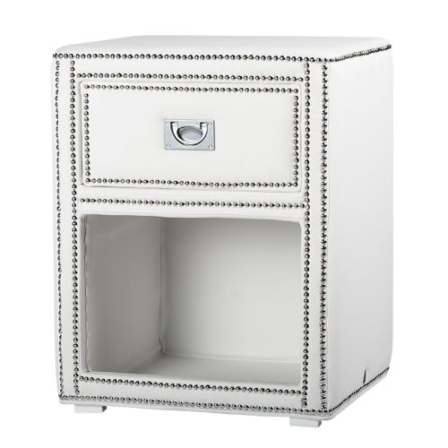 Oxford Nightstand Oxford Nightstand