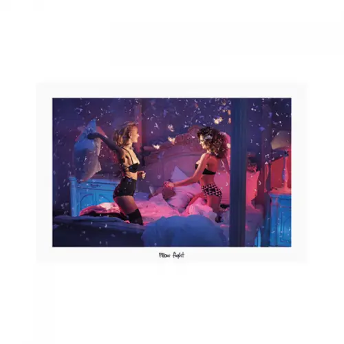 By Kohler Pillow fight 120x80x2cm (114207)