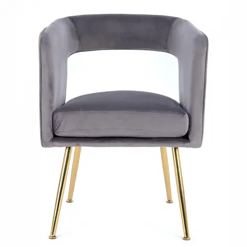 By Kohler Chair Jolene 63x60x77cm (114222) (114222)