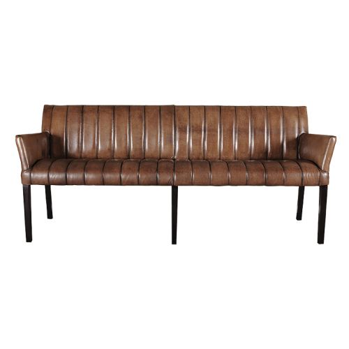 Cube/Denver Dining Bench