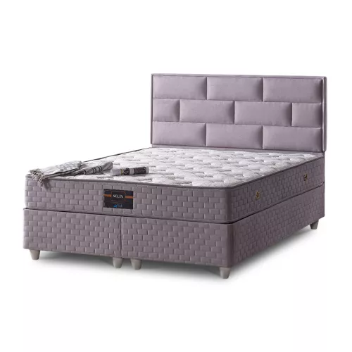 Riga Bed Inc. Mattres 