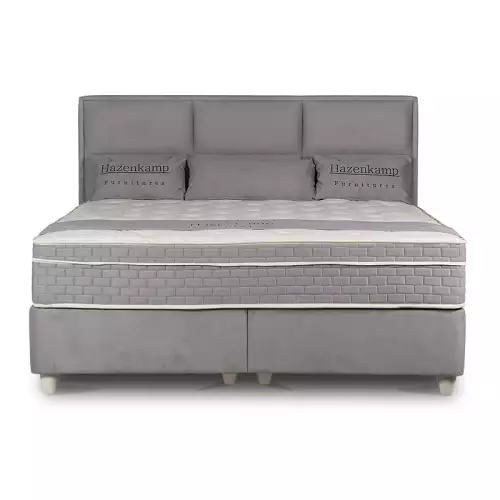 Zagreb ( Verse) Bed Inc. Mattres 