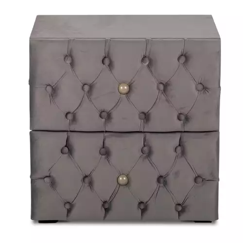 Amsterdam Nightstand  Amsterdam Nightstand