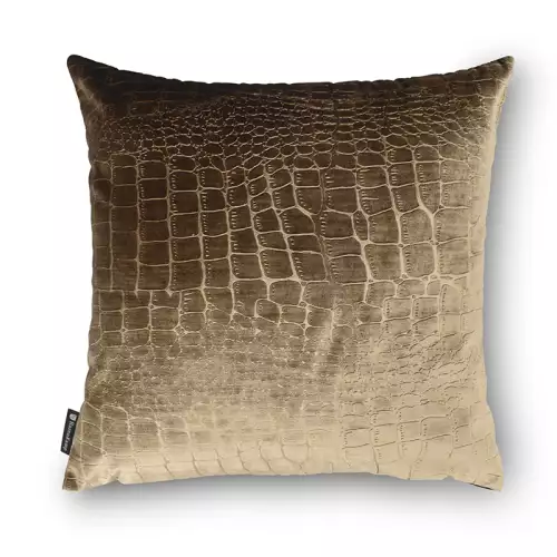 Pillow 50x50cm Falcon 04 Bronze
