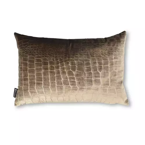 Pillow 60x40cm Falcon 04 Bronze