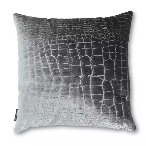 Pillow 50x50cm Falcon 08 steel