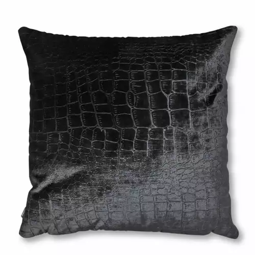 Pillow 50x50cm Falcon 20 Black