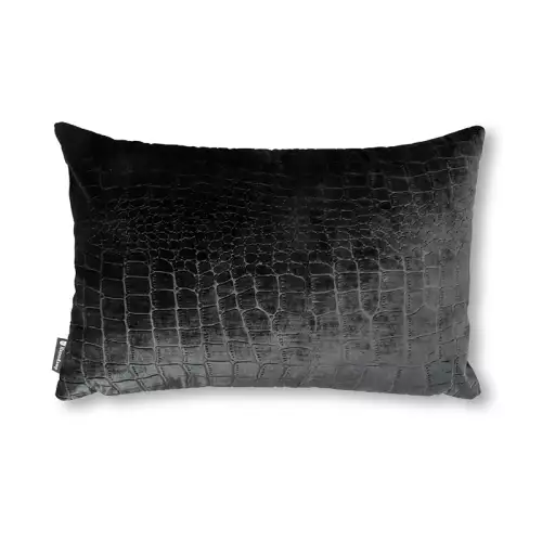 Pillow 60x40cm Falcon 20 Black