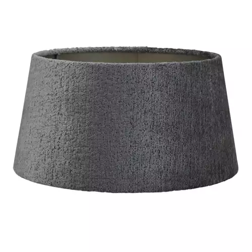 Boris Grey on Taupe Halfhoog