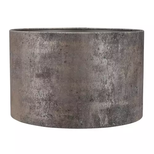 Suntuoso 03 mink on taupe Cilinder