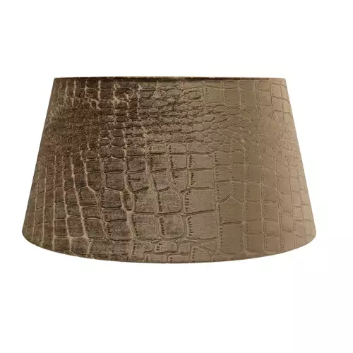 By Kohler Falcon 04 bronze on taupe Halfhoog (200769)