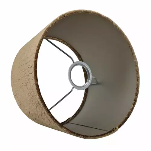 By Kohler Falcon 04 bronze on taupe Halfhoog (200769)