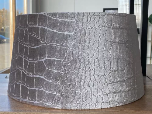 Falcon 02 sand on taupe Halfhoog