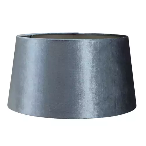 Venus 26 ice blue on taupe Halfhoog