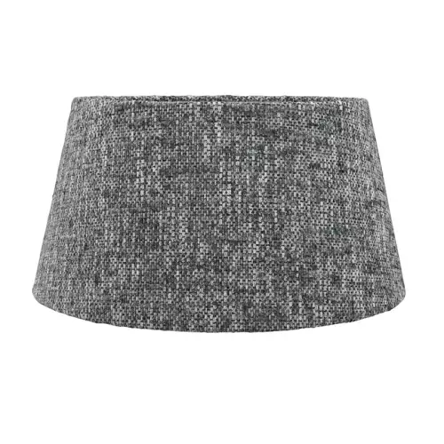 Joy 22 antracite on white halfhoog