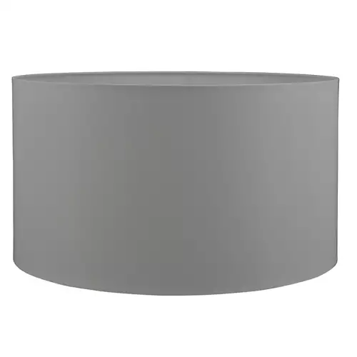 Chinette 11 offwhite on white Cilinder 55x55x30 cm