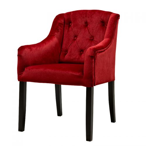 By Kohler Charlston arm dining chair (200122)