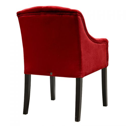 By Kohler Charlston arm dining chair (200122)