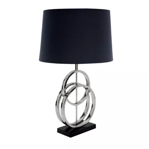 Table Lamp Edison (Excl. Lampshade)