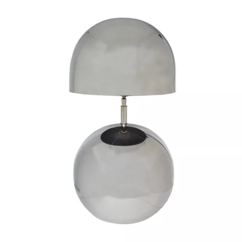 Table Lamp Jamari (Incl. metal shade)