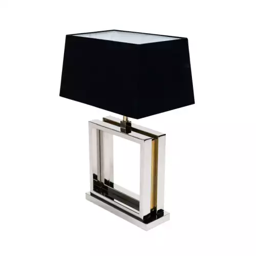 Table Lamp Mauricio (ecxl. Lampshade)