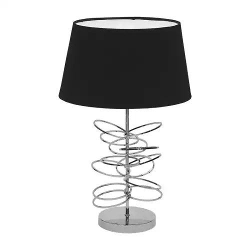 Table lamp Uriel (excl lampshade)