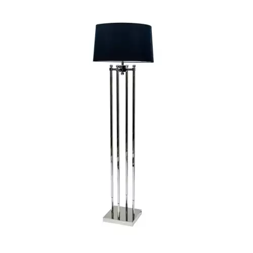 Floor Lamp Luciano (excl lampshade)