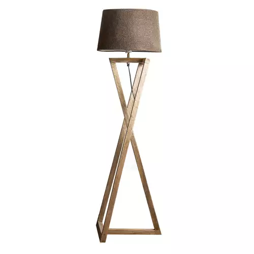 Floor Lamp Lorenzo without Shade