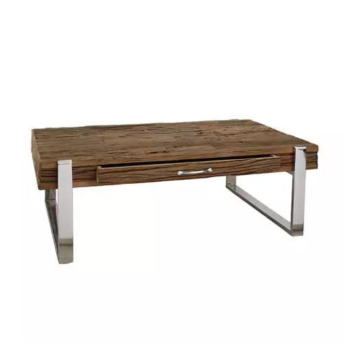 By Kohler SALE  Coffee Table Madeira 130x83x46cm   (200929)