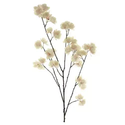 Cherry blossom romy pink 99cm