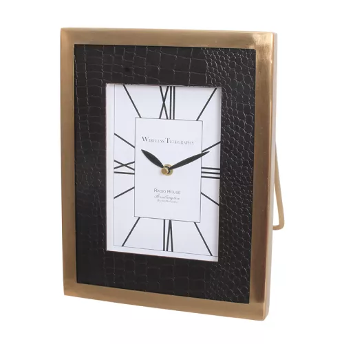 Table Clock Carter
