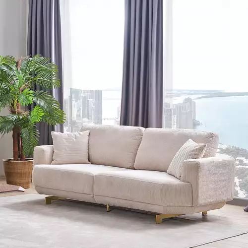 By Kohler Colmar Sofa (3-Seater) (201180)