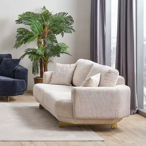 By Kohler Colmar Sofa (3-Seater) (201180)