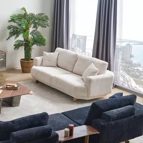 By Kohler Colmar Sofa (3-Seater) (201180)