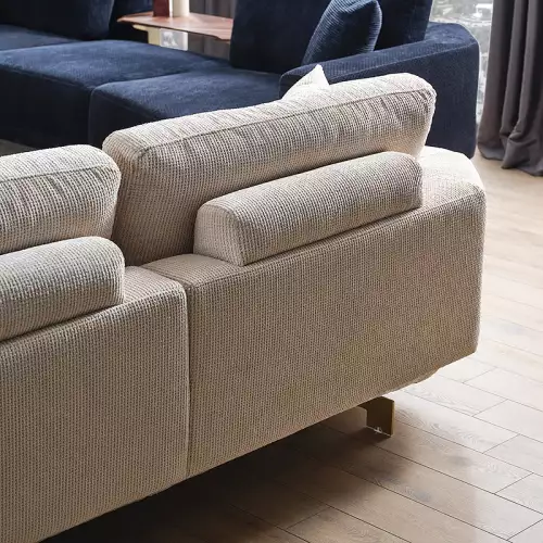 By Kohler Colmar Sofa (3-Seater) (201180)